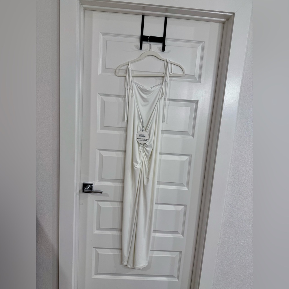 Babyboo Sanya Maxi Dress - Picture 9 of 13